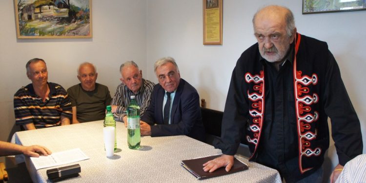 Petar Keserić – vizionar svog vremena