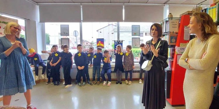 Oduševio ih Mali princ pa oduševili druge radovima inspiriranima knjigom