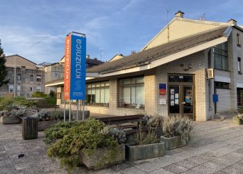 Preuređuje se Odjel za odrasle samoborske knjižnice