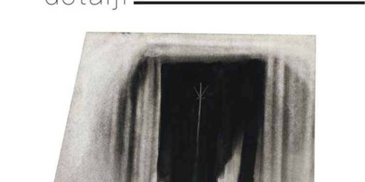 “Detalji” Zorana Kakše u maloj dvorani Galerije Prica