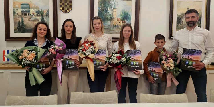 Priznanja za ponajbolje svetonedeljske sportaše