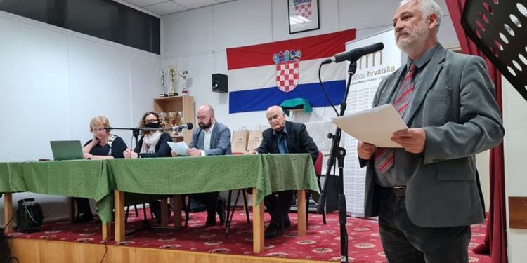 Kulturnom suradnjom u nove aktivnosti samoborske Matice