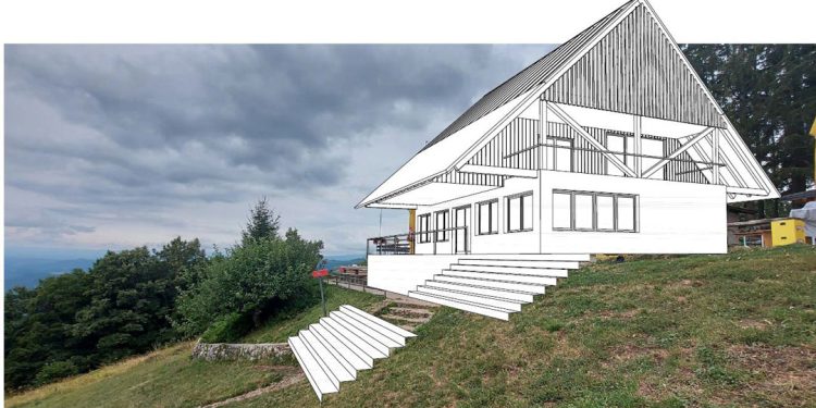 Parku prirode Žumberak – Samoborsko gorje 5,6 milijuna eura za projekt revitalizacije planinarsko-posjetiteljske infrastrukture