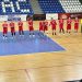Rudari poraženi od Osijeka, odluka o ostanku u posljednjem kolu protiv Karlovca