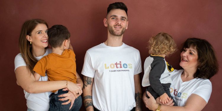 Aplikacija “Loties” za djecu i roditelje, izazov za učitelje i poziv na činjenje dobrih djela