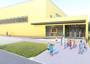 Dvorana i proširenje škole u Bregani na vidiku, živo u novom parku u “južnjaku”