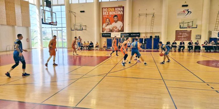 U Športofonu o uspjehu košarkaša, karate boraca/kataša i šahista te rezultatima rukometaša i nogometaša
