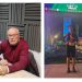 Sportske minute u najavi košarke te uz Antuna Laušina i Ivanu Prišlin
