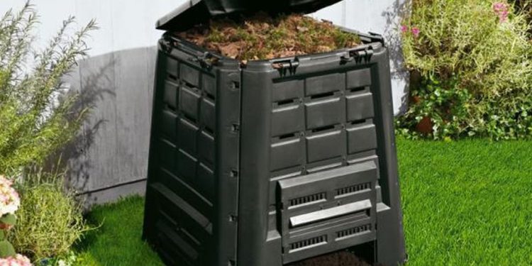 Besplatni komposteri u Svetoj Nedelji