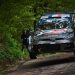 Počeo WRS Croatia Rally 2024 – Ogier najbrži na Shakedownu, pred nama brzinski ispiti