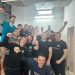 Rudari se iz Trogira vratili s velikim bodom