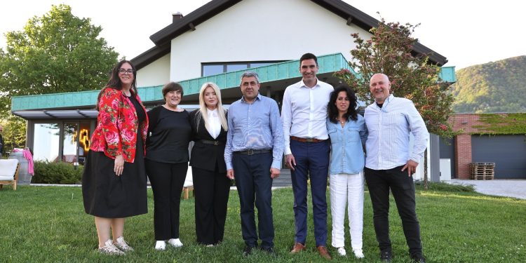 Svjetska turistička organizacija u obilasku eno i gastro ponude Zagrebačke županije