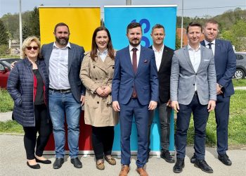 Samobor i Sveta Nedelja primjeri su što možemo učiniti na nacionalnoj razini