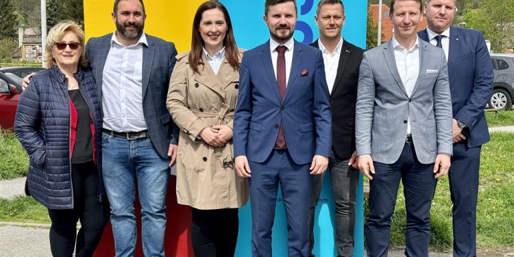 Samobor i Sveta Nedelja primjeri su što možemo učiniti na nacionalnoj razini