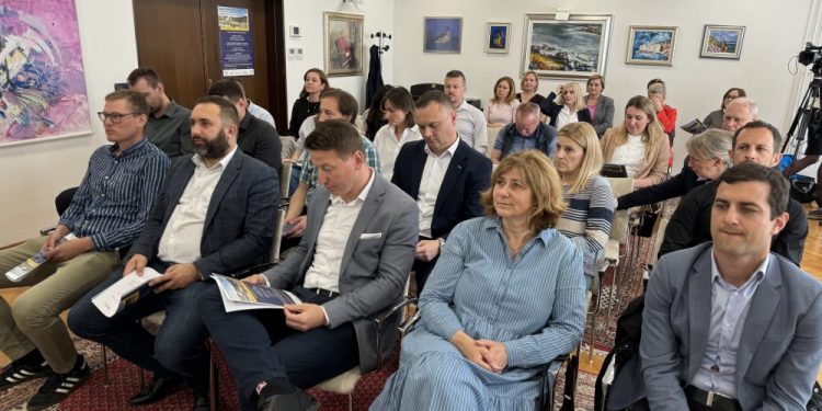 Geotermalni potencijali za održivu budućnost Svete Nedelje