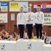 Gimnastičarke Samobora osvojile 10 medalja na 6. Međunarodnom memorijalu Marije Vujnović