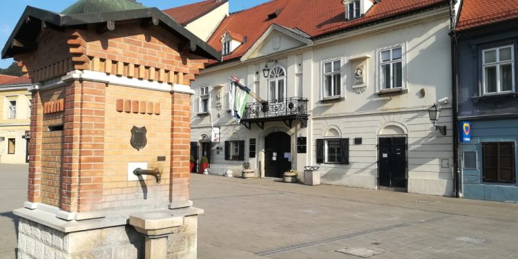 Gradske potpore za samozapošljavanje i zapošljavanje u privatnom sektoru