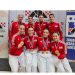 Velikih pet državnih medalja za karateke KK Samobor!
