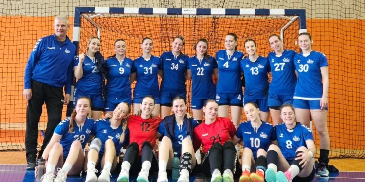 “Lavicama” sedmo mjesto na kraju sezone