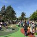 Otvoren novi veliki park u “južnjaku”
