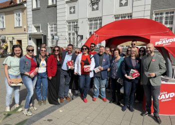 Rijeke pravde u Samoboru