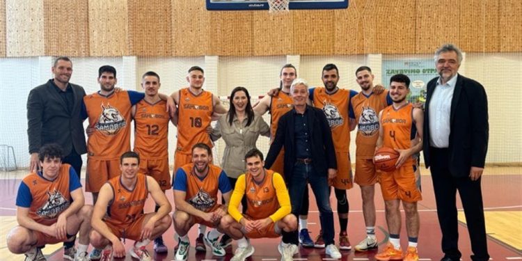 “Risovi” izborili doigravanje za Premijer ligu!