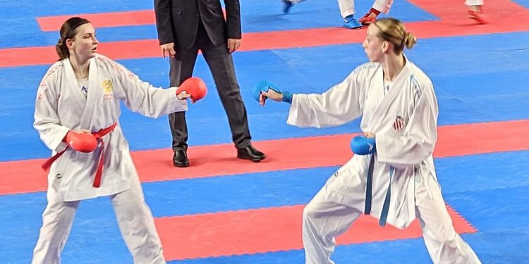 Sadea sedma u Kairu – 16. na svjetskoj rang listi