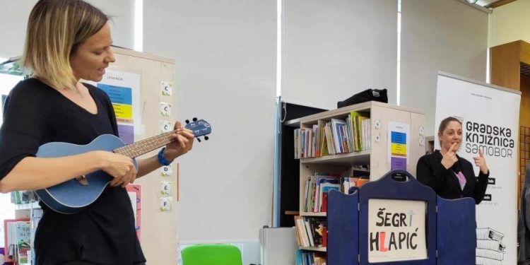 Od kamišibaja do znakovne abecede