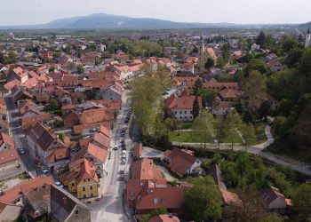 Privremena regulacija prometa u Starogradskoj i na križanjima s Ulicom Ferde Livadića i Obrtničkom te ulicama Gornji Kraj i Taborec