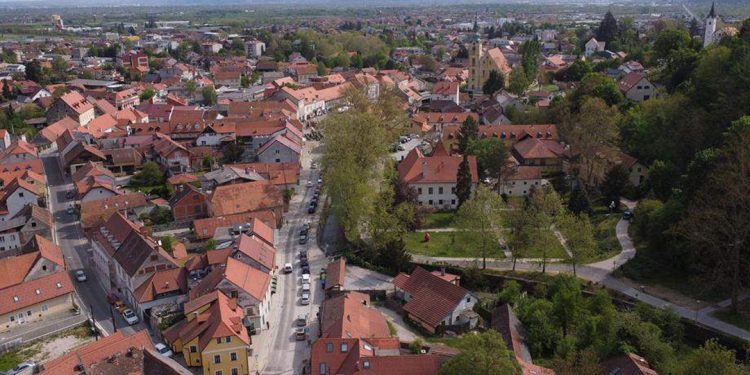 Privremena regulacija prometa u Starogradskoj i na križanjima s Ulicom Ferde Livadića i Obrtničkom te ulicama Gornji Kraj i Taborec