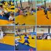 “Leptirići” i “Zečići” posjetili Judo klub Profectus i Javnu vatrogasnu postrojbu Samobor