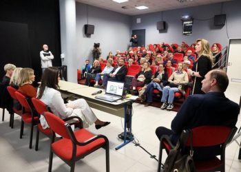 Projekt “Zdrav život – zdrav grad” za smanjenje biološke dobi