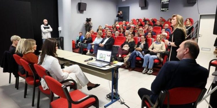 Projekt “Zdrav život – zdrav grad” za smanjenje biološke dobi