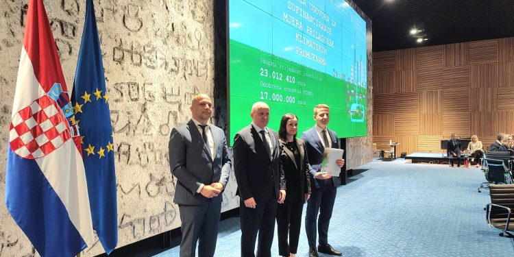 Zelenizacija Svete Nedelje