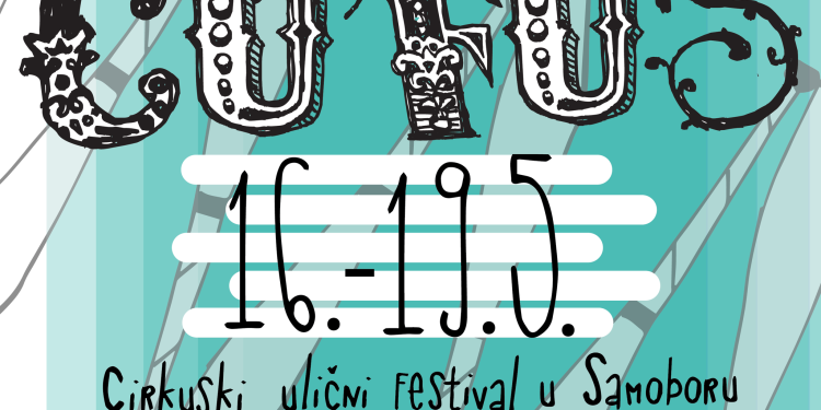 Svi pod mus’ od 16. do 19. svibnja na Cu’fus