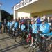 Biciklistički vozočasnički ultramaraton od Rakitja do Lurda