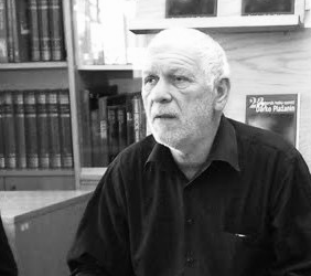 Preminuo pjesnik Ivo Markulin