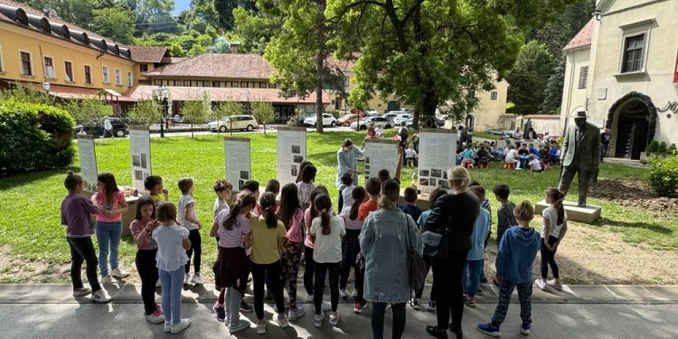 “Od sjetve do žetve” za Međunarodni dan muzeja