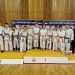 Judo klub Samobor do 5 medalja na U14 i juniorskom prvenstvu u Dubrovniku