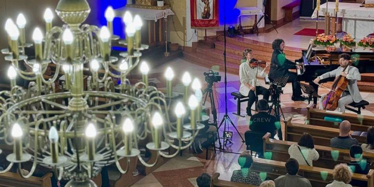 “Luške proljetne večeri” u premijernom izdanju ponudile tri vrhunska koncertna nastupa