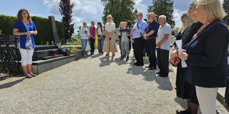 Perkovčeve ideje humanizma, slobode i demokracije žive i dalje