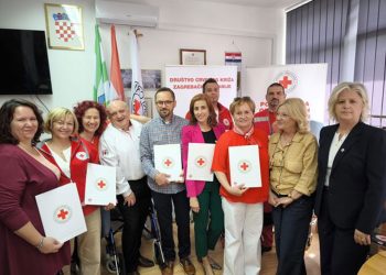 Od aktivnosti Crvenog križa do inovacija i zadruga te najboljih jagoda