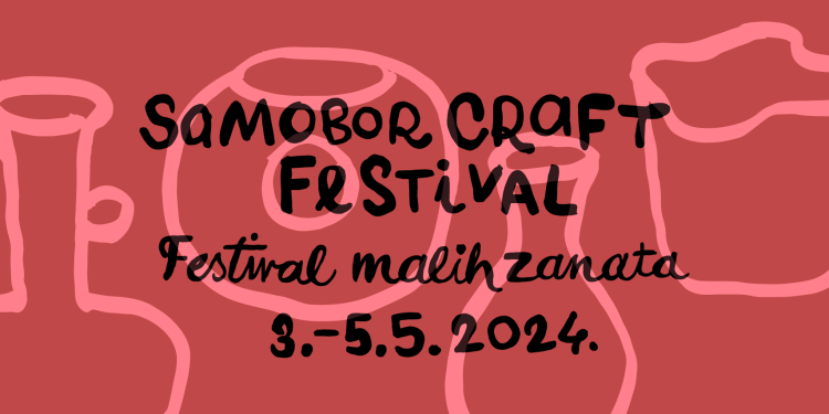 Festival kreativnosti, glazbe i gastronomije
