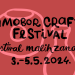 Festival kreativnosti, glazbe i gastronomije