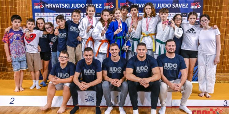 Una Crkvenac i Noa Veličan prvaci Hrvatske