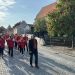 Praznik rada uz budnicu i koncertnu promenadu