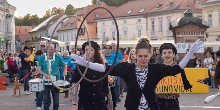 Veliki osmijesi i aplauz najbolja nagrada za 13. Cu’fus!