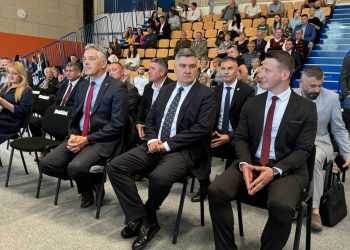 Od ničega do vrhunski posloženog grada