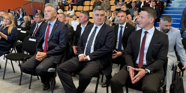 Od ničega do vrhunski posloženog grada