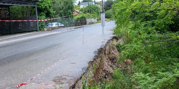 Radovi u Konšćici počinju 3. lipnja